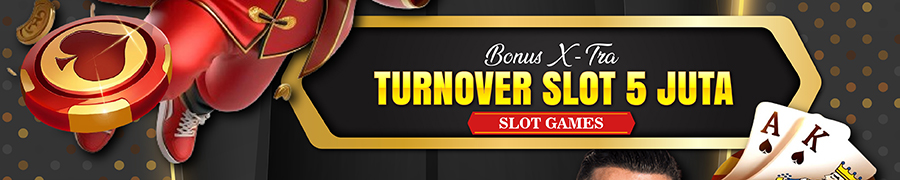 BONUS EXTRA TURNOVER