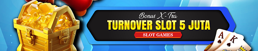 BONUS EXTRA TURNOVER