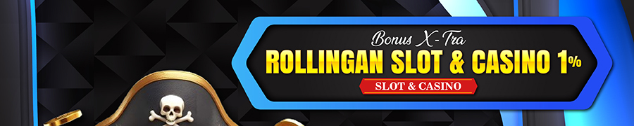 BONUS ROLLINGAN